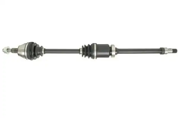 CIFAM 655-1362 | Komple Aks Ford C Max II Dxa Cb7 Dxa Ceu 1 6