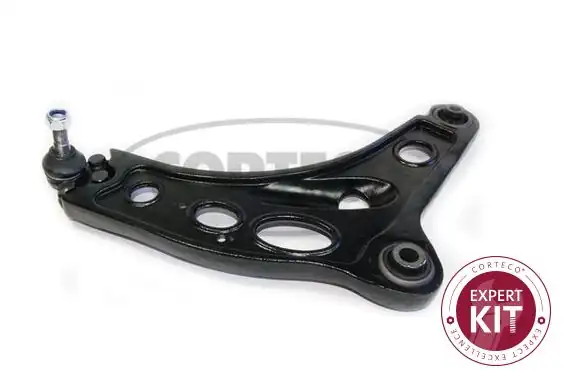 CORTECO 49104991 | Salıncak Sol Opel Vivaro Trafic III 14