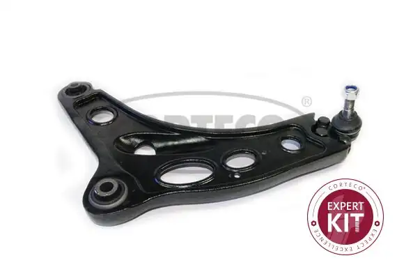 CORTECO 49104992 | Salıncak Sağ Opel Vivaro Trafic III 14