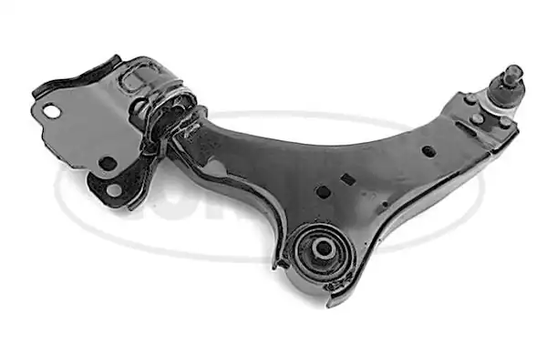 CORTECO 49397746 | Salıncak Ön Sol Volvo Xc60 İ 08 16
