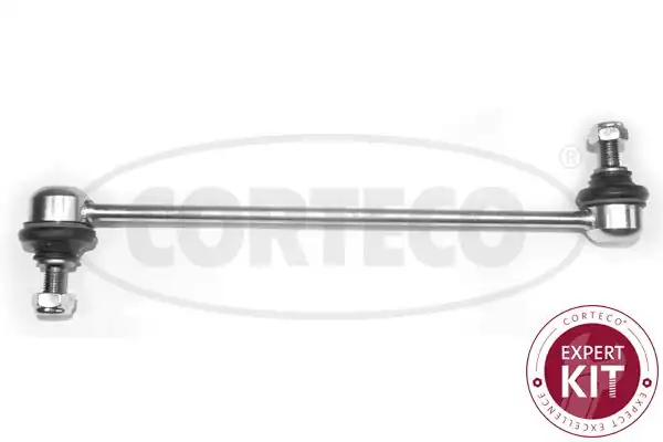 CORTECO 49399270 | Stabilizer Z Rotu Ön Mitsubishi Lancer 08 Outlander 06 Asx 10 4007 07
