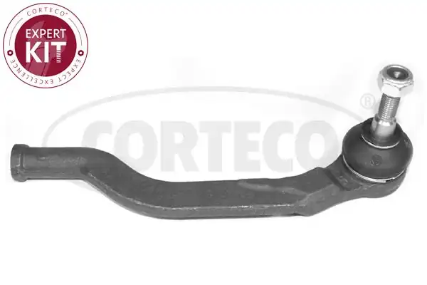 CORTECO 49401817 | Rot Başı Sol Dacia Duster 17 Renault Laguna II Trafic II Vivaro Primastar