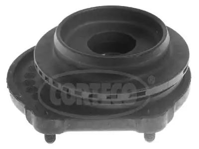 CORTECO 80001606 | Ön Amortisör Takozu Üst Rulmanlı Sağ Combo 12 Fiorino Linea 07 Bipper Nemo 09 Doblo 10