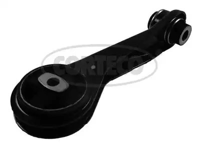 CORTECO 80001836 | Motor Takozu Arka Renault Clio II 98 Clio Symbol 00 1 2 D4f