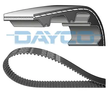 DAYCO 94695 | Triger Kayışı 95 98 Sonata 2 0