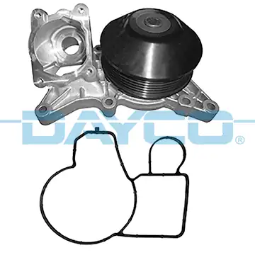 DAYCO DP494 | Devirdaim 08 3 Seri E90 E91