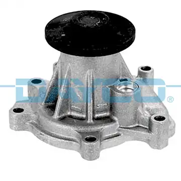 DAYCO DP501 | Devirdaim 00-05 Sirion-Terios 1.3 4Cıvatalı