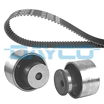 DAYCO KTB220 | Triger Seti Brava Bravo Tempra Tipo 1 9 D 90 01