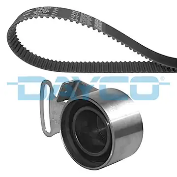 DAYCO KTB497 | Triger Tk 98 > Freelander 1.8İ 16V