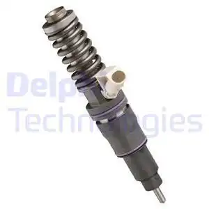 DELPHI BEBE4C01101-12B1 | Birim Enjektör Memesi L222pbc 20440388 3803654