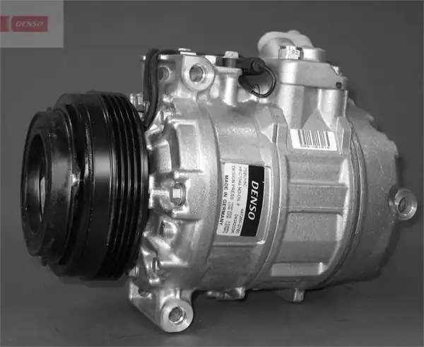 Denso Dcp05039 Klima Kompresörü Pv4 Bmw E46 320 325 330