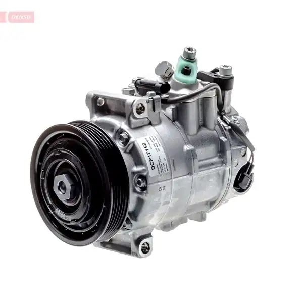 Denso Dcp17158 Kompresör Mercedes Benz W246 W242 B 180 CDI B 200 CDI 11 14