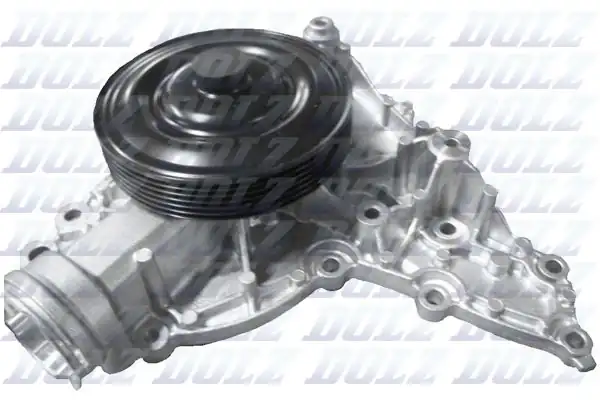 DOLZ M234 | Devirdaim Mercedes M273 X164 C219 W212 W463 C216 06 13