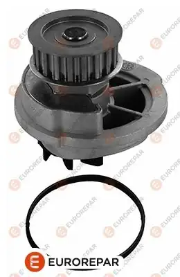 MOPAR Psa 1623113780 Erp Su Pompası Bugatti Alfa Romeo Oem 93182042 Iam