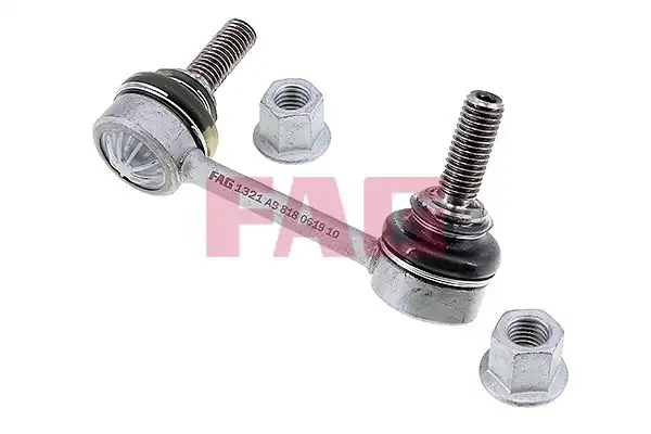 FAG 818061910 | Viraj Askı Rotu Arka Sağ Volvo S90 Xc60 II Xc90 Bm 15