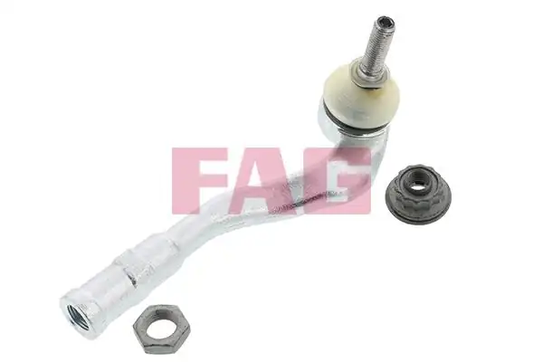 FAG 840109710 | Rot Başı Sağ A4 A5 A6 A7 Q5 Bm 08