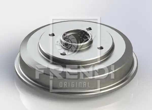 FRENDI 13289 | Kampana Ad 99 05 Focus 2 Adet