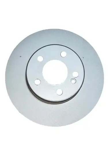 FRENDI 24813C | Disk Ön Ad 13 A Seri W176 B Seri W242 W246 Spor Paketsiz Kaplamalı A G 2 Adet