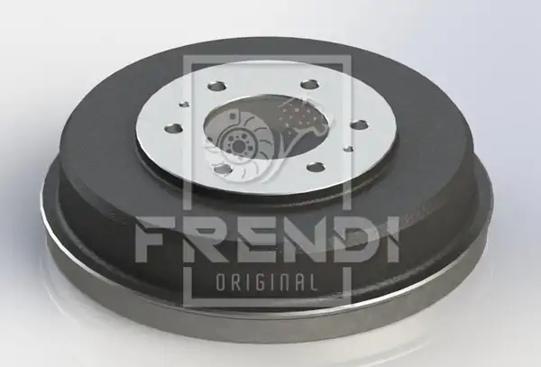 FRENDI 25509 | Kampana Ad 06 16 Mı L200 2 5 2 Adet