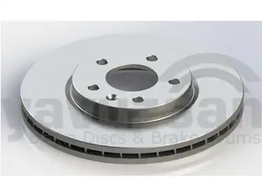 FRENDI 27669 | Disk Ön Ad 10 Astra J Mokka Cruze 16 2 Adet