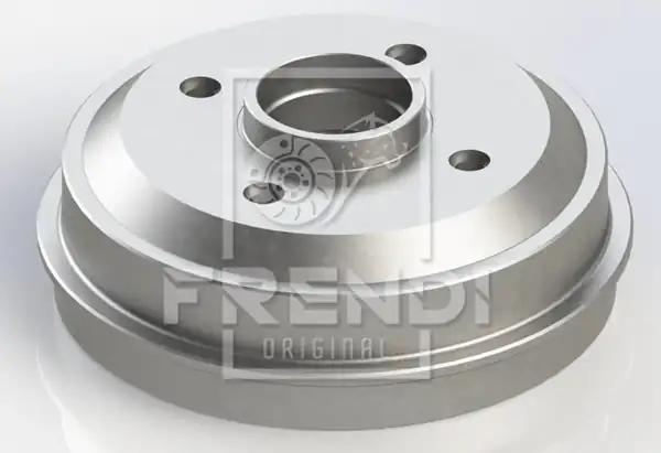 FRENDI 29825 | Kampana Ad 98 Pt 106 206
