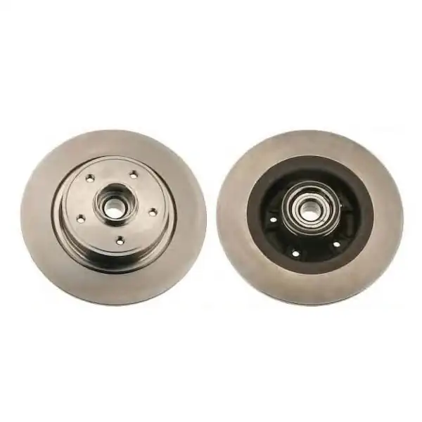 FRENDI 30343B | Disk Rulman Arka Ad 03 Megane II Clio III Modus 1 Disk 1 Rulman ABS 2 Adet