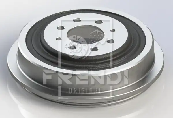 FRENDI 30777 | Kampana Ad 98 Kangoo 1 9d 1 5d 228x42
