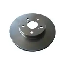 FRENDI 34351 | Disk Ön Ad 03 Avensis 1 6 Vvt İ 1 8i 2 Adet