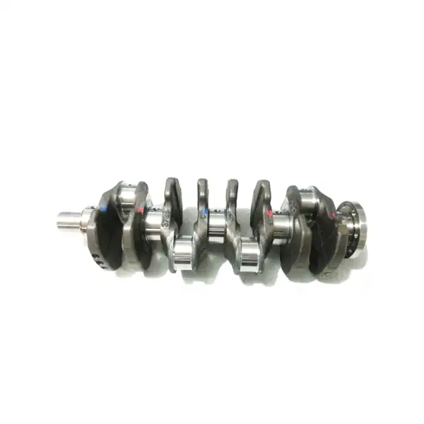 GENMOT 1181 | Krank Mili Master II Traffic 2 5 TDI 98 G9u