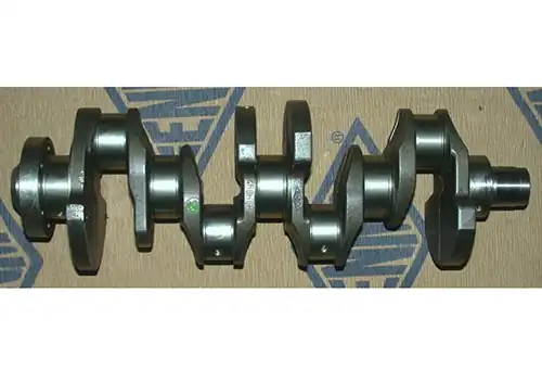 GENMOT 1398 | Krank Mili Golf IV Bora 1 6 AKL Motor 2280831