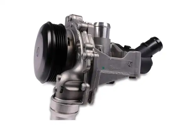 GK 980473a Th Devirdaim Termostat M Benz 117 156 176 242 246 12 20