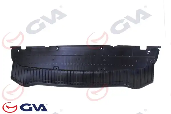 GKL 290217 | Tampon Spoyleri Ön Audi A5 12 17 2235123