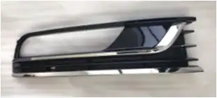 GKL 291125 | Sis Kapağı Sisli Nikelajlı Highline1 Sol Passat 11 15