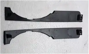 GKL 291170 | Ön Üst Sis Lamba Kapağı Sağ A4 05 08