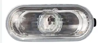 GKL 291980 | Çamurluk Sinyali Şeffaf Caddy 04 15