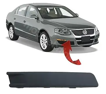 GKL 292699 | Sinyal Yan Kaplaması Sağ Passat 05 11