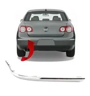 GKL 292890 | Tampon Nikelajı Arka Sol Passat 06 11
