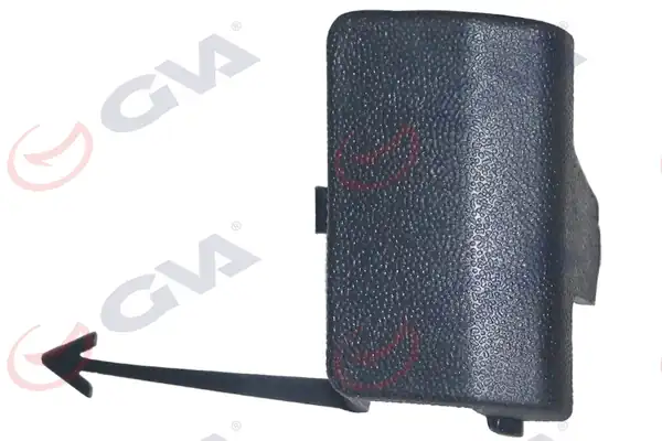 GKL GKL 294036 VW Çeki Demir Kapağı Caddy 04 11