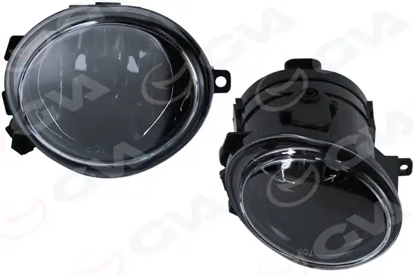 GKL 340262 | Sis Farı Sol Düz Cam M Tech Bmw E39 E46 97 05