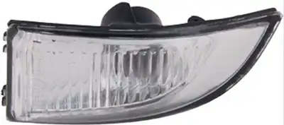 GKL 343445 | Dış Dikiz Ayna Sinyali Sağ Megane III 09 Fluence 09