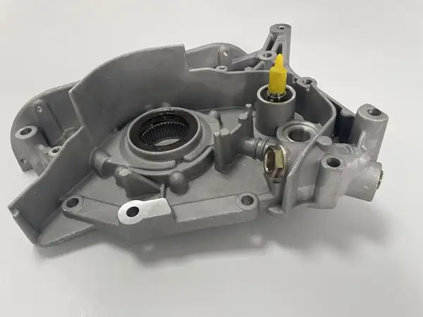 GMB Goas 181a Hyundai H 100 Yağ Pompası L 300 4d56 Yukseklik 13