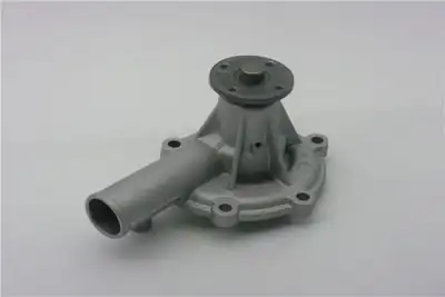 GMB Gwm 13a Devirdaim Su Pompası Mitsubishi Pajero 2 6l 4g54 G54b Benzinli 85