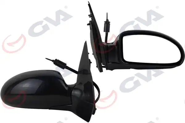 GVA 1035100 | Dış Dikiz Aynası Sağ Ford Focus 98 Manuel Degisen Kapak Vm 319r