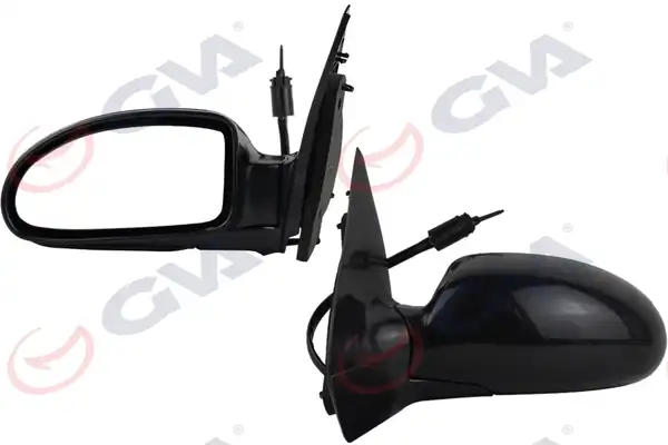 GVA 1035101 | Dış Dikiz Aynası Sol Ford Focus 98 Manuel Vm 319l