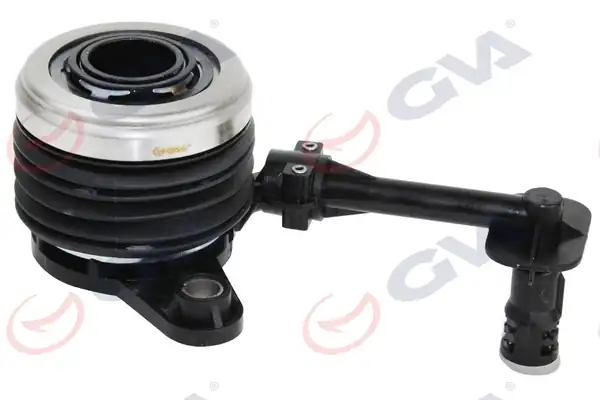GVA 1711311 | Hidrolik Debriyaj Rulmanı Mercedes Cıtan W415 12 Renault Captur Clio Megane Kangoo Çift Segmanlı