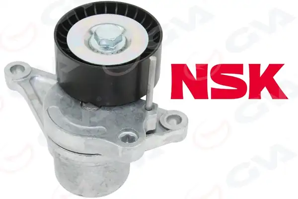 GVA 2719170K | Alternatör Gergi Rulmanı Kütüklü Master III Traffic III Laguna III Koleos Nissan X-Trail 2 0 M9r 2 3