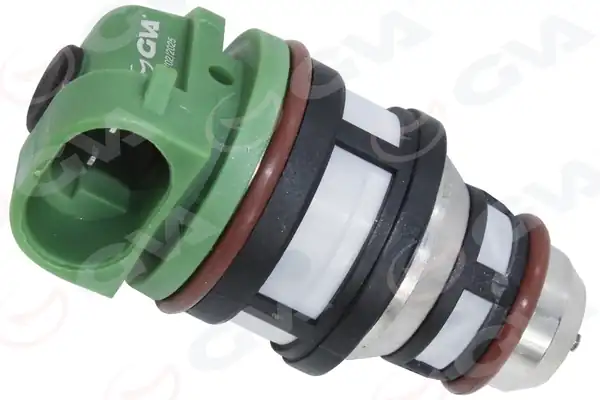 GVA 3623002 | Enjektör Memesi Fiat SLX Yeşil Tek Nokta İwm500 01n