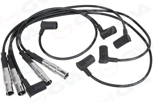 GVA 50B99003 | Ateşleme Kablosu Seti Mercedes M102 M111 W201 W123 C123 W124 C124