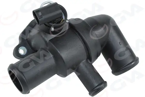 GVA 5199948 | Termostat 90 C Smart M160 Roadster 452 Fortwo 450 City Coupe 450