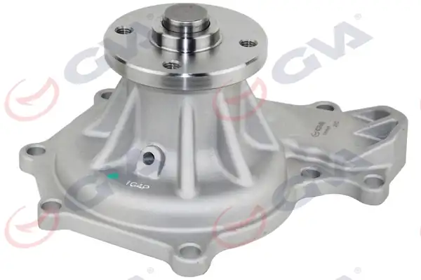 GVA 5299990 | Devirdaim Isuzu Npr66 Champion 97 06